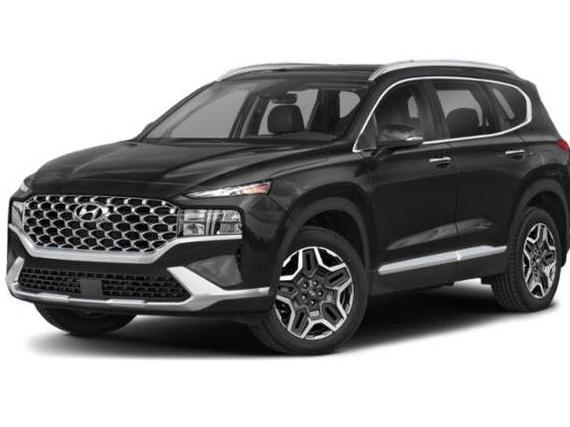 HYUNDAI SANTA FE 2023 5NMS3DA16PH012016 image